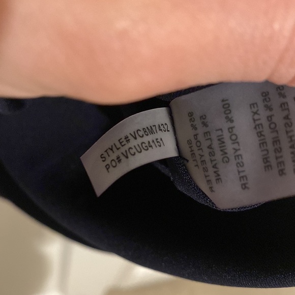 Vince Camuto floral dress - Picture 7 of 7